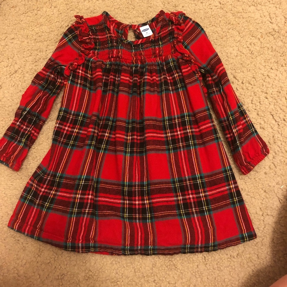 Toddler dress